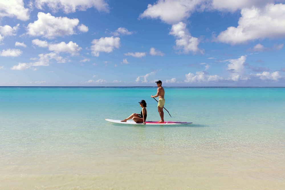 Dusit Beach Resort Guam 44/48