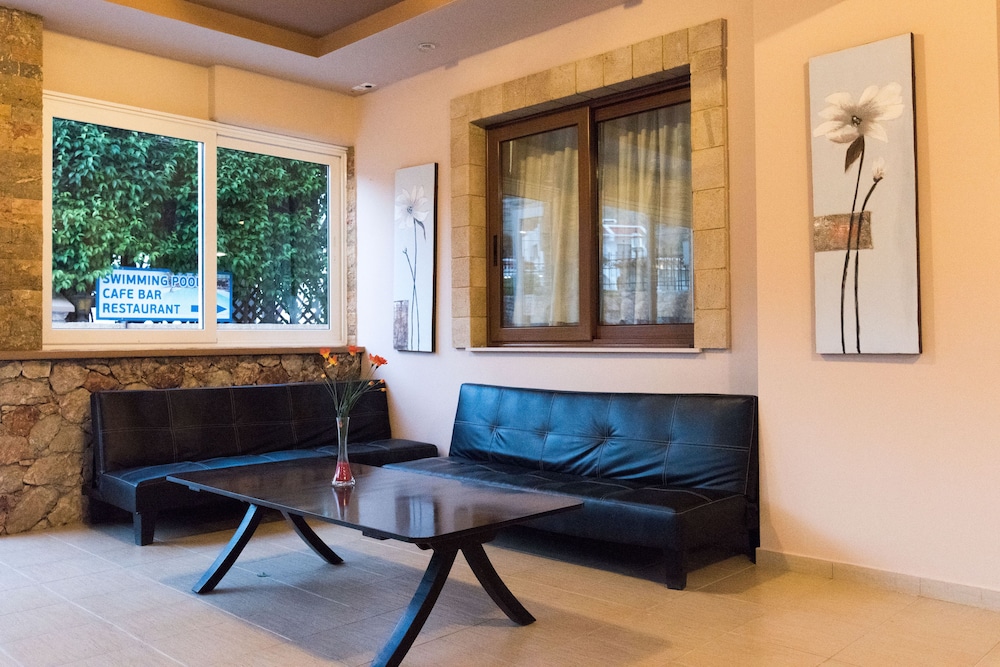 Georgia Afandou Hotel 29/50