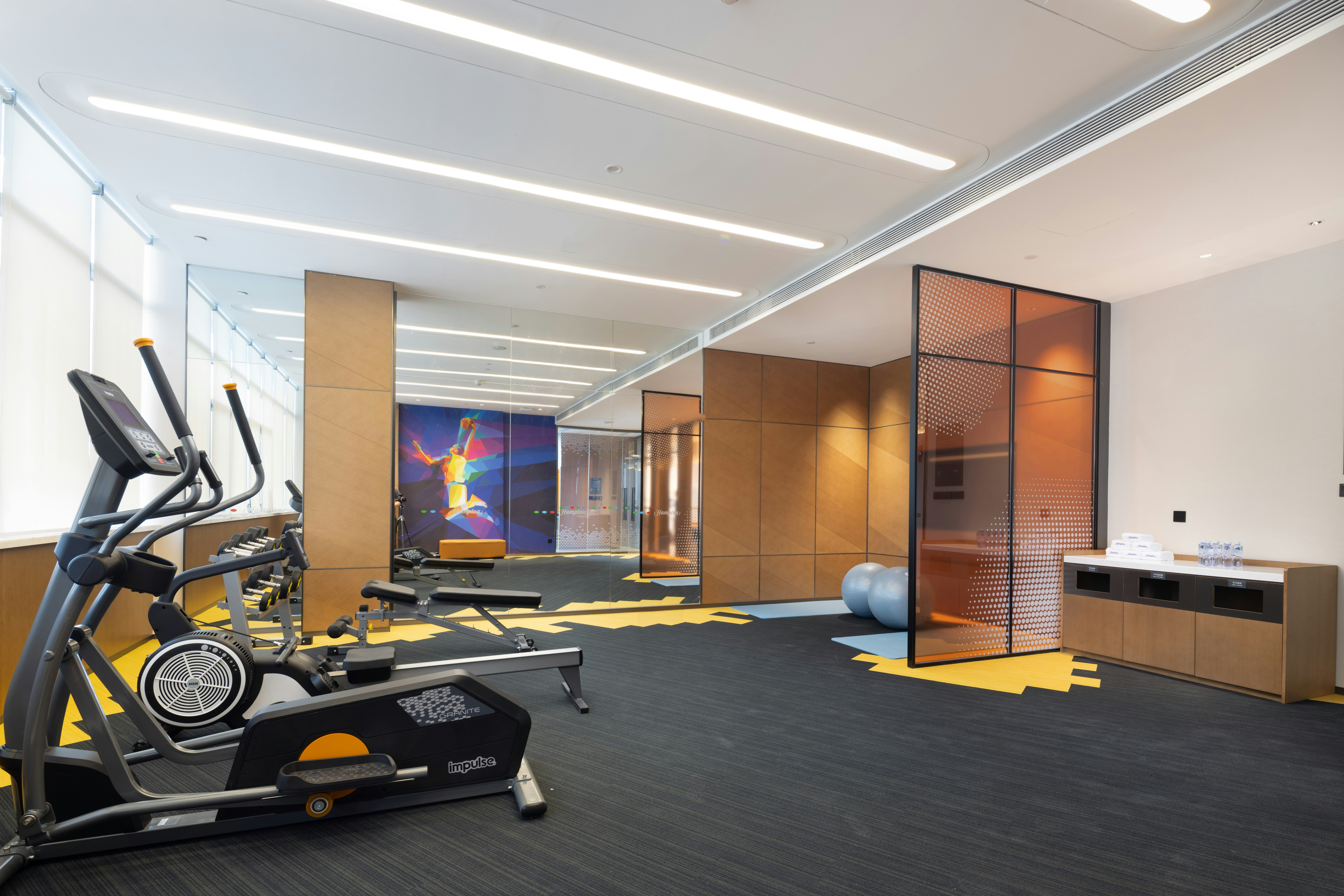 Hampton by Hilton Xiamen Tong'an Chengnan 33/51