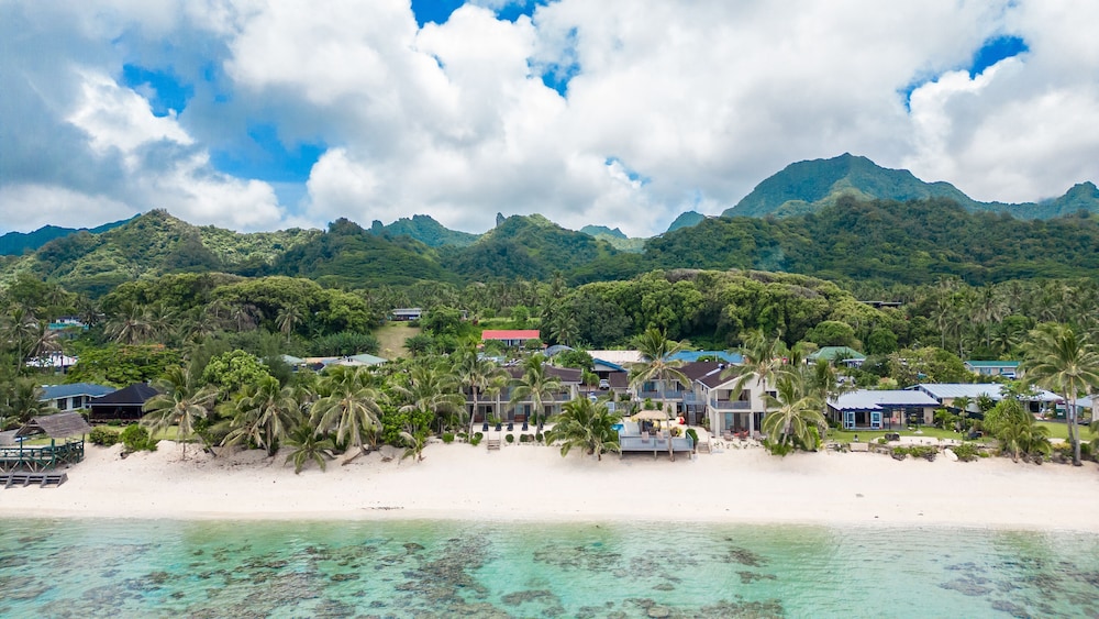Moana Sands Beachfront Villas 43/50