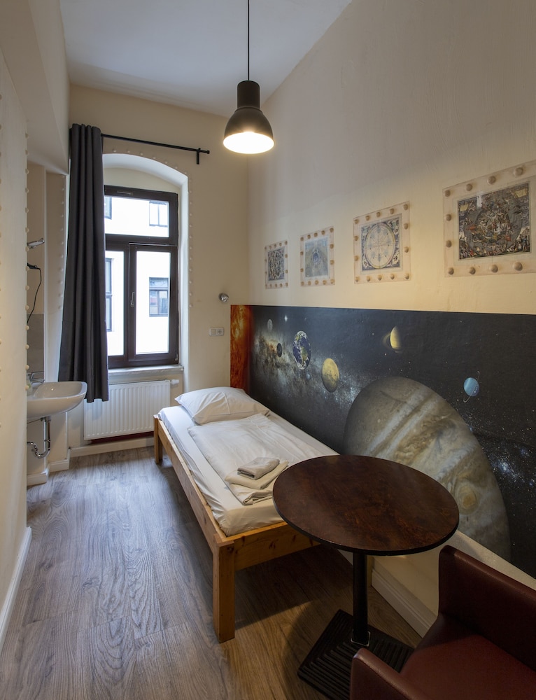 Hostel Mondpalast 20/73