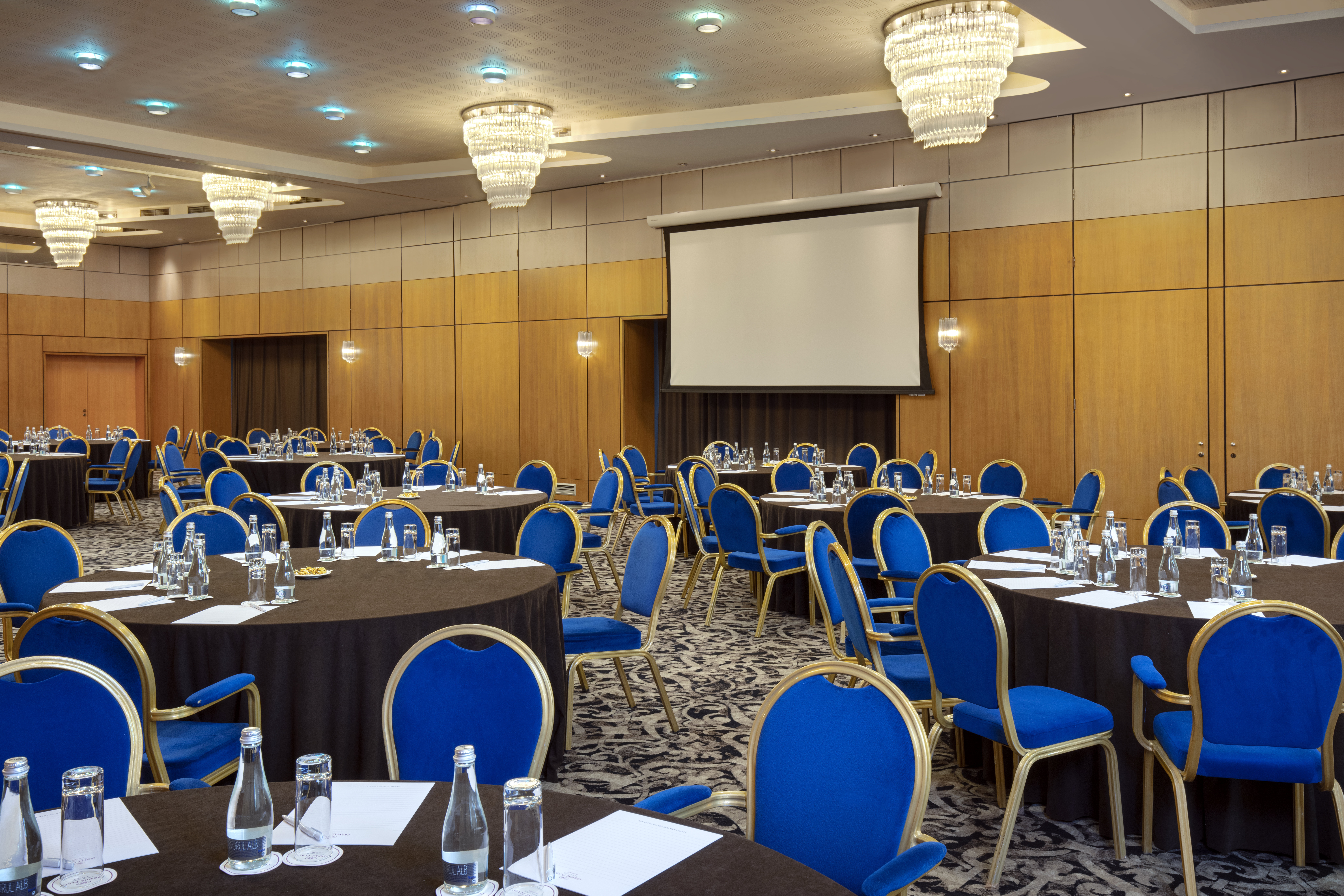 CROWNE PLAZA BUCHAREST 37/50