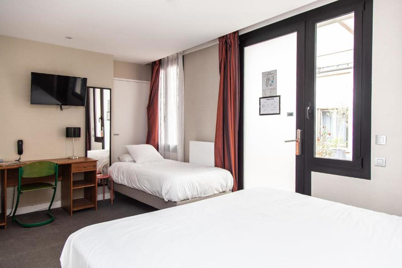 Hotel Oldegar 11/19