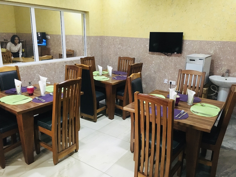 Grand Style Guest House 24/28