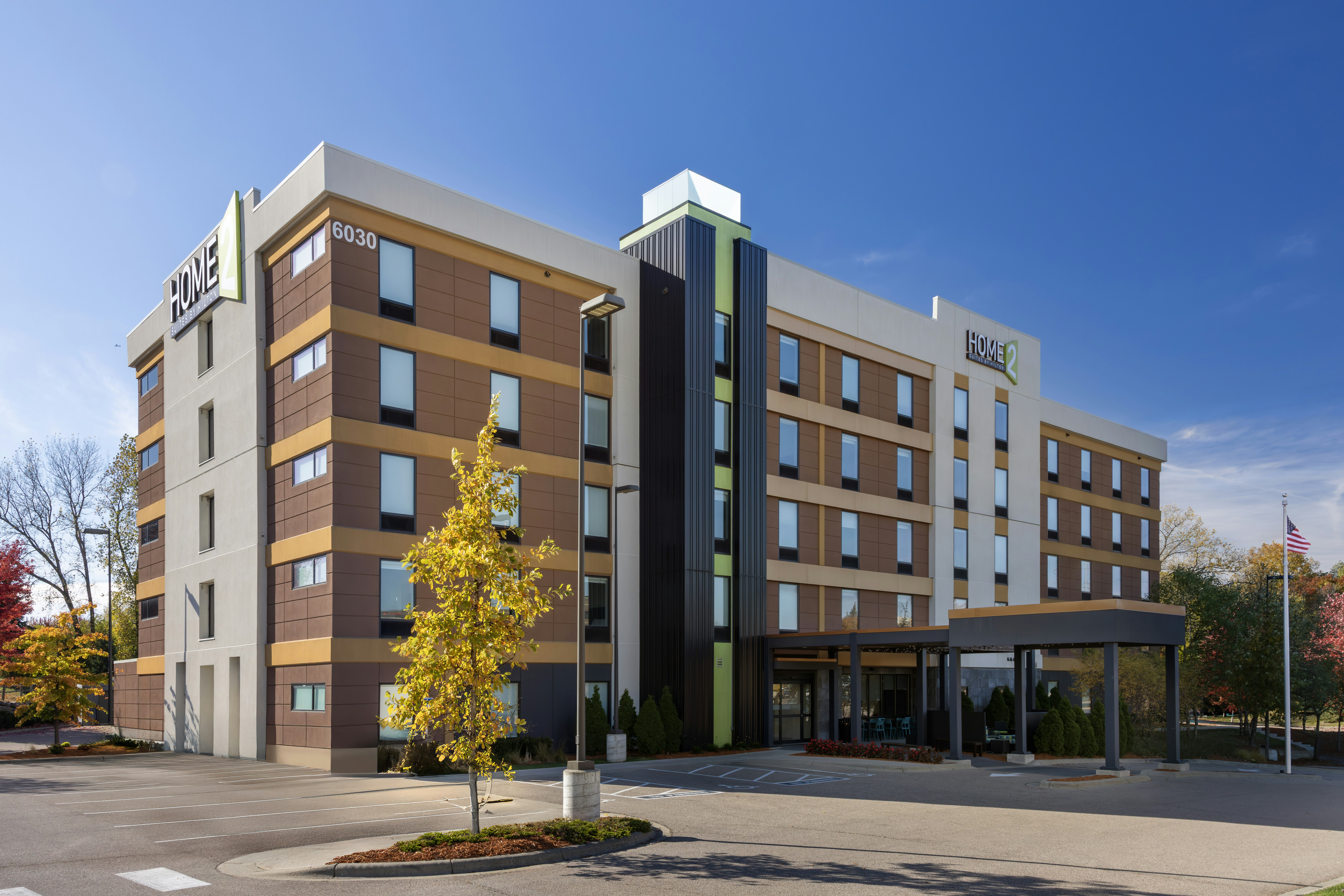 Home2 Suites By Hilton Minneapolis Eden Prairie Mn 18/19
