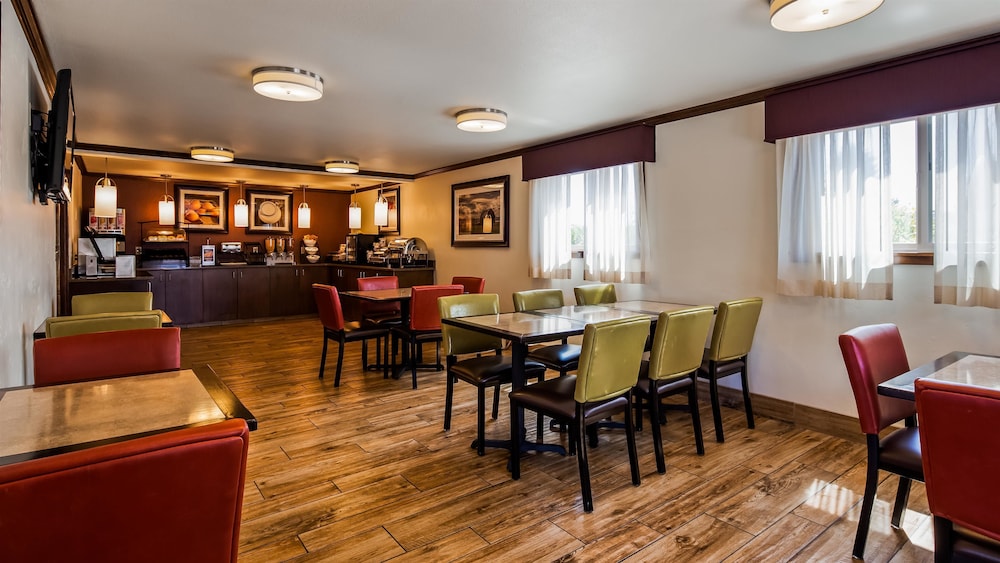 Best Western Paradise Inn 14/19