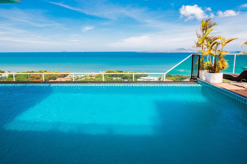 The View Cosy Beach By Pattaya Sunny Rentals 56/65