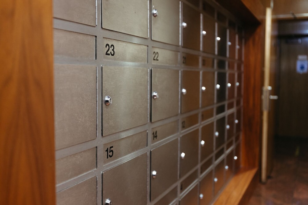 Posh Pads Liverpool One 2/24