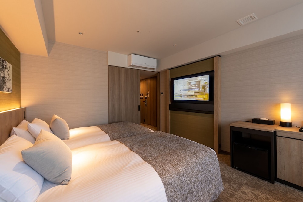 Iroha Grand Hotel Kintetsu Nara Ekimae 23/48