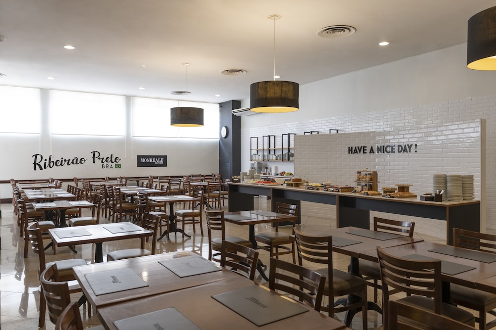 Monreale Express Ribeirao Preto 56/68