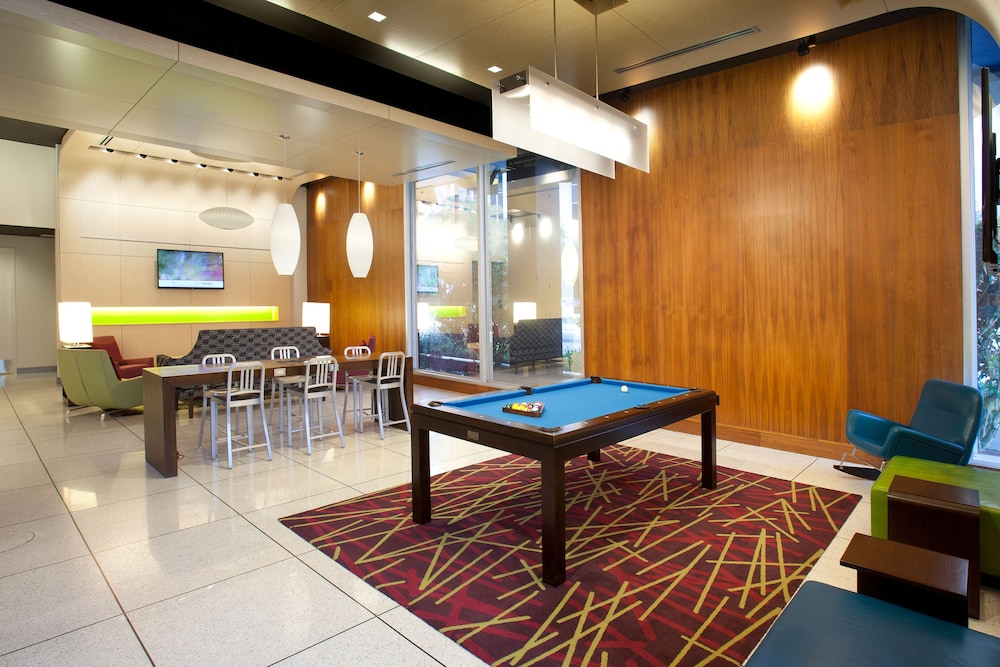 Aloft Orlando Downtown 28/47