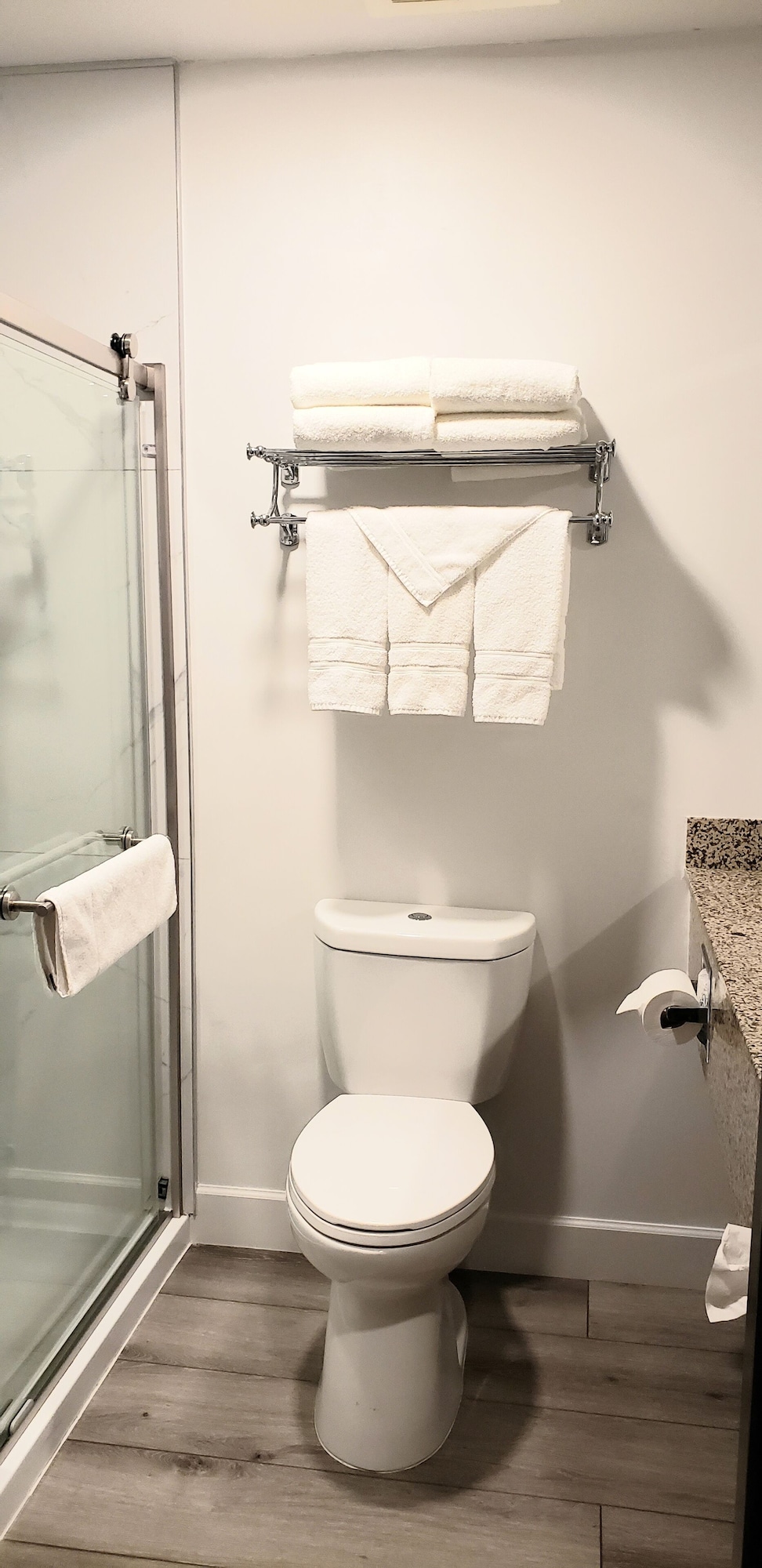 غرفة قياسية بسريرين كوين، Fountain Park Hotel, BW Signature Collection 7/10