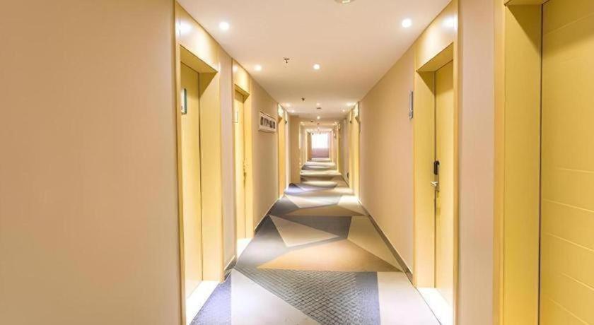 City Comfort Inn Nanning Jiangnan Bus Station Branch 26/50
