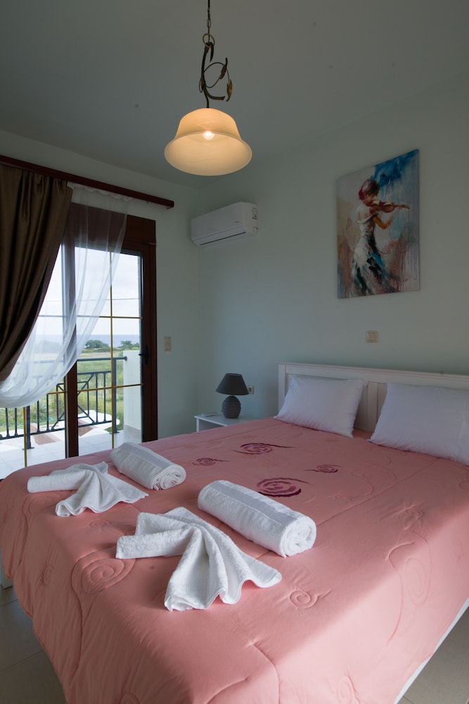 Petra Villas photo3