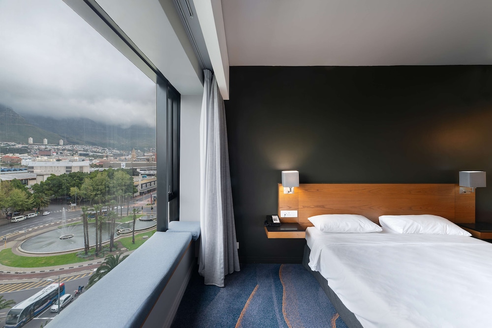 Park Inn By Radisson Cape Town Foreshore 28/73