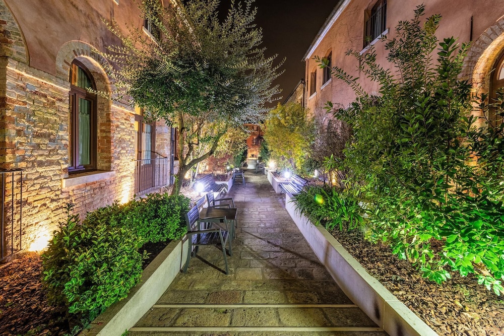 Eurostars Cannaregio 68/71