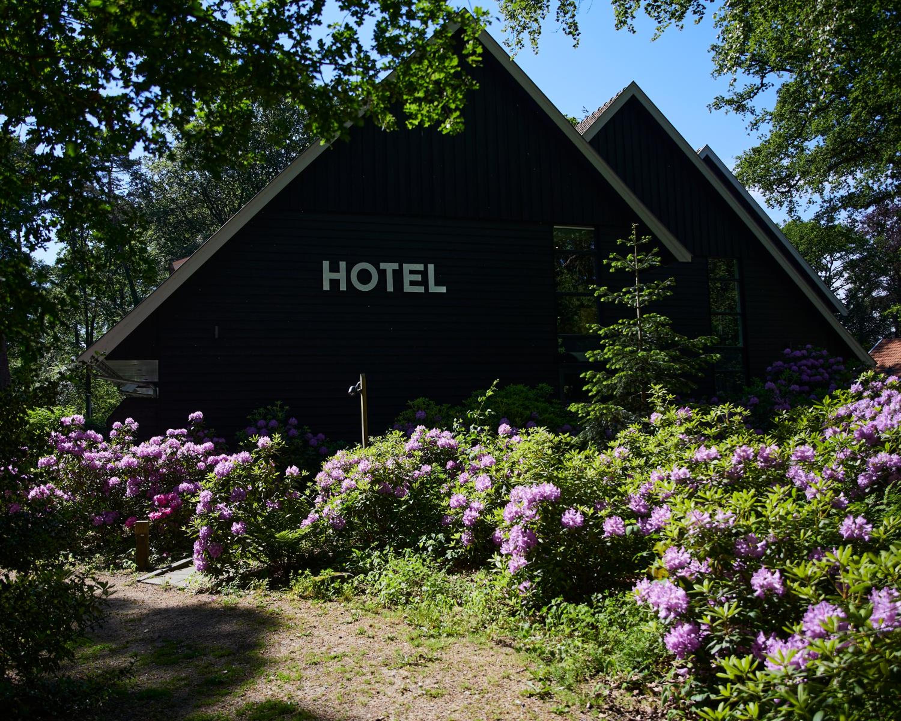 Hotel Erve Hulsbeek 5/32