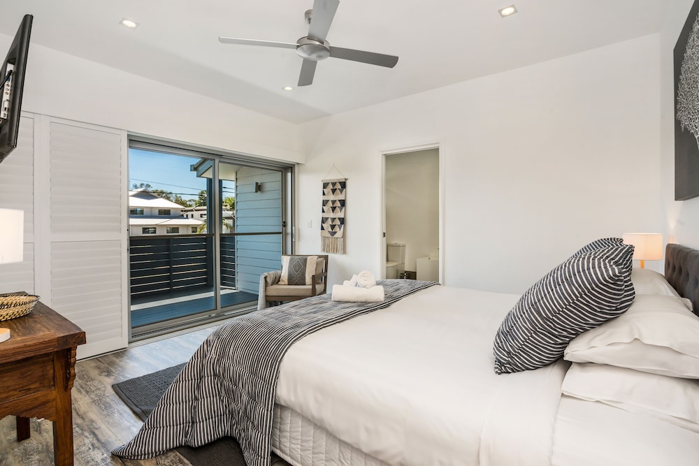 Aloha Villas Byron Bay 24/78