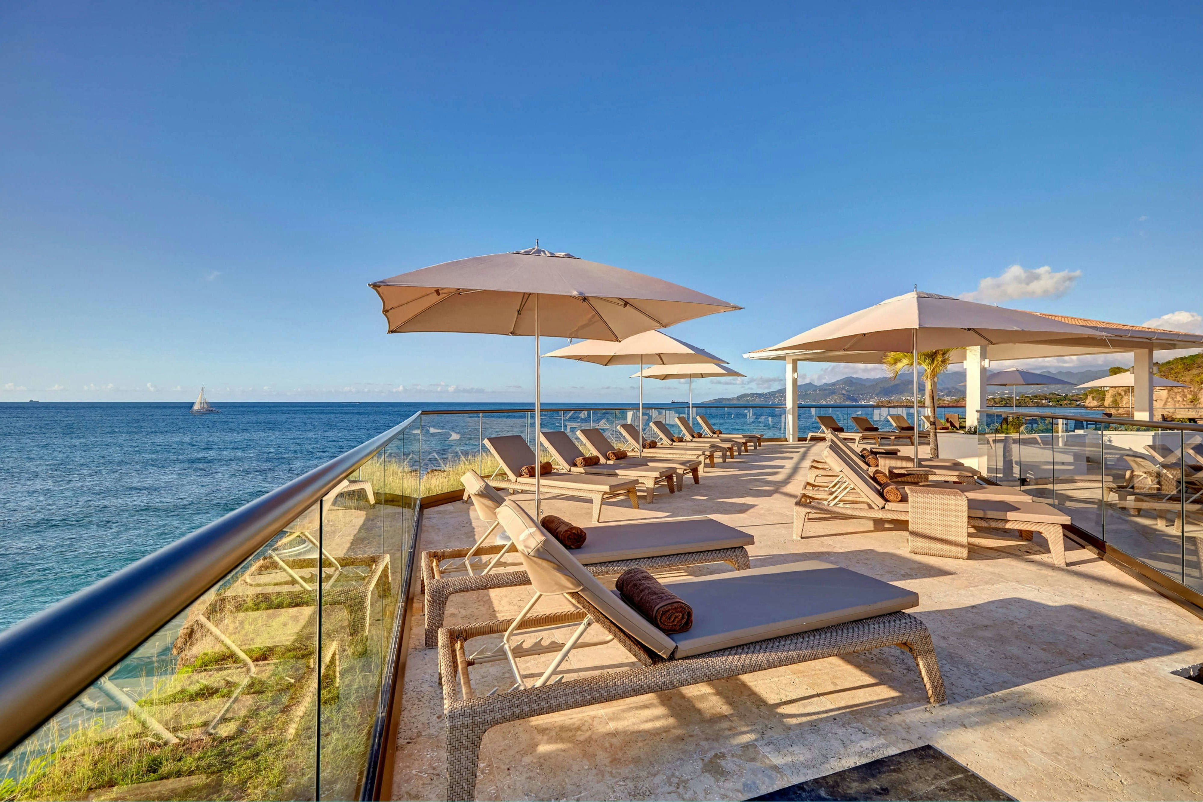 Royalton Grenada, an Autograph Collection All-Inclusive Resort 36/39
