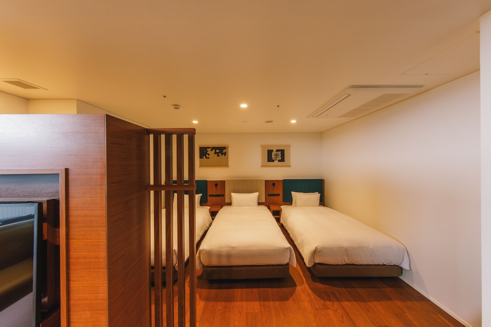 Hotel Vison 17/50