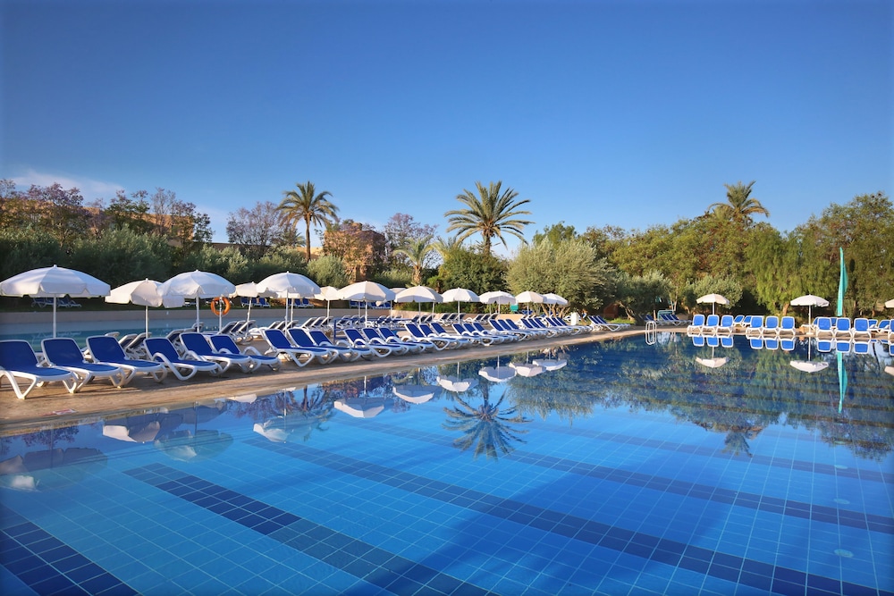 Valeria Madina Club Resort - All Inclusive 10/61