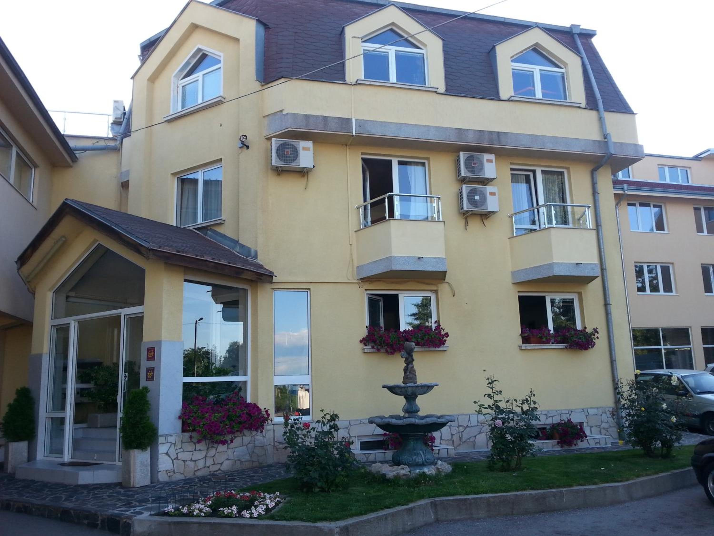 Hotel Galant 6/50