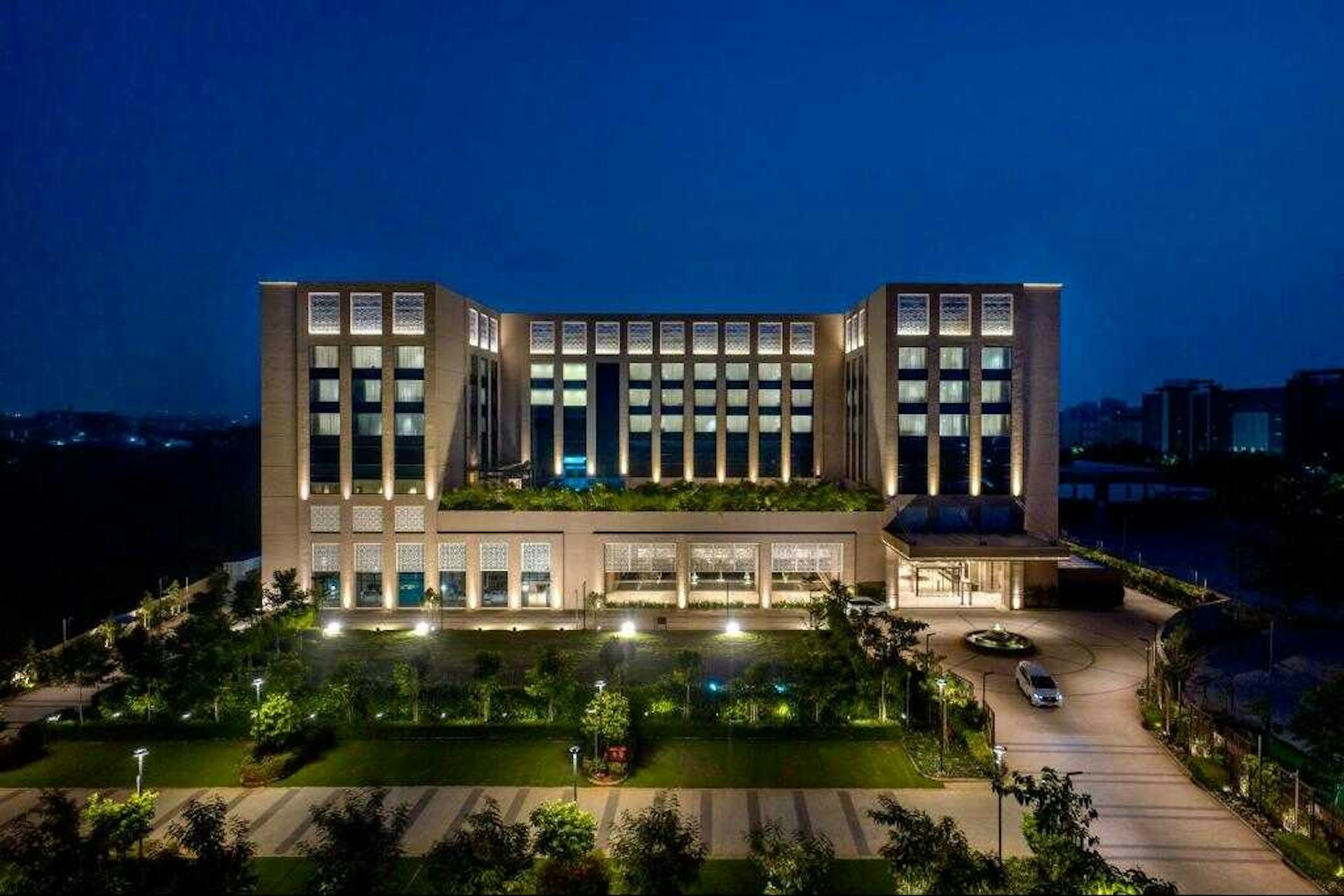 Grand Madurai by GRT Hotels in MADURAI