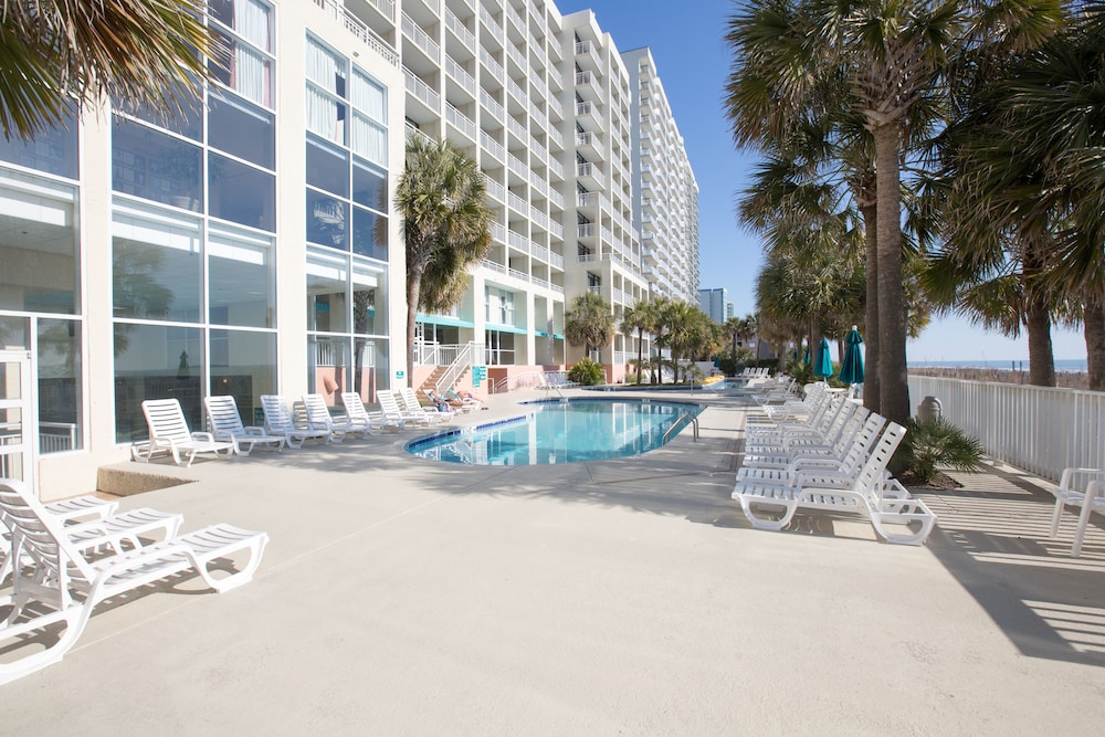Ocean Drive Beach Golf Resort 11/64