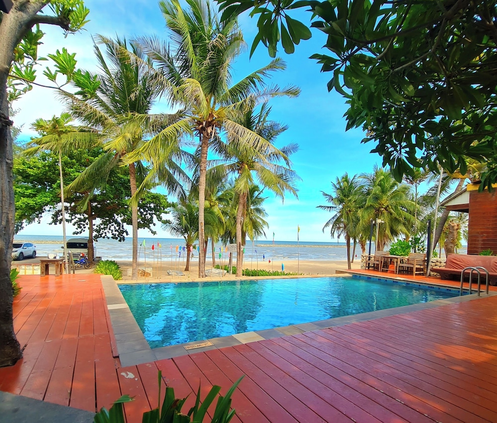 Chidlom Resort 37/45