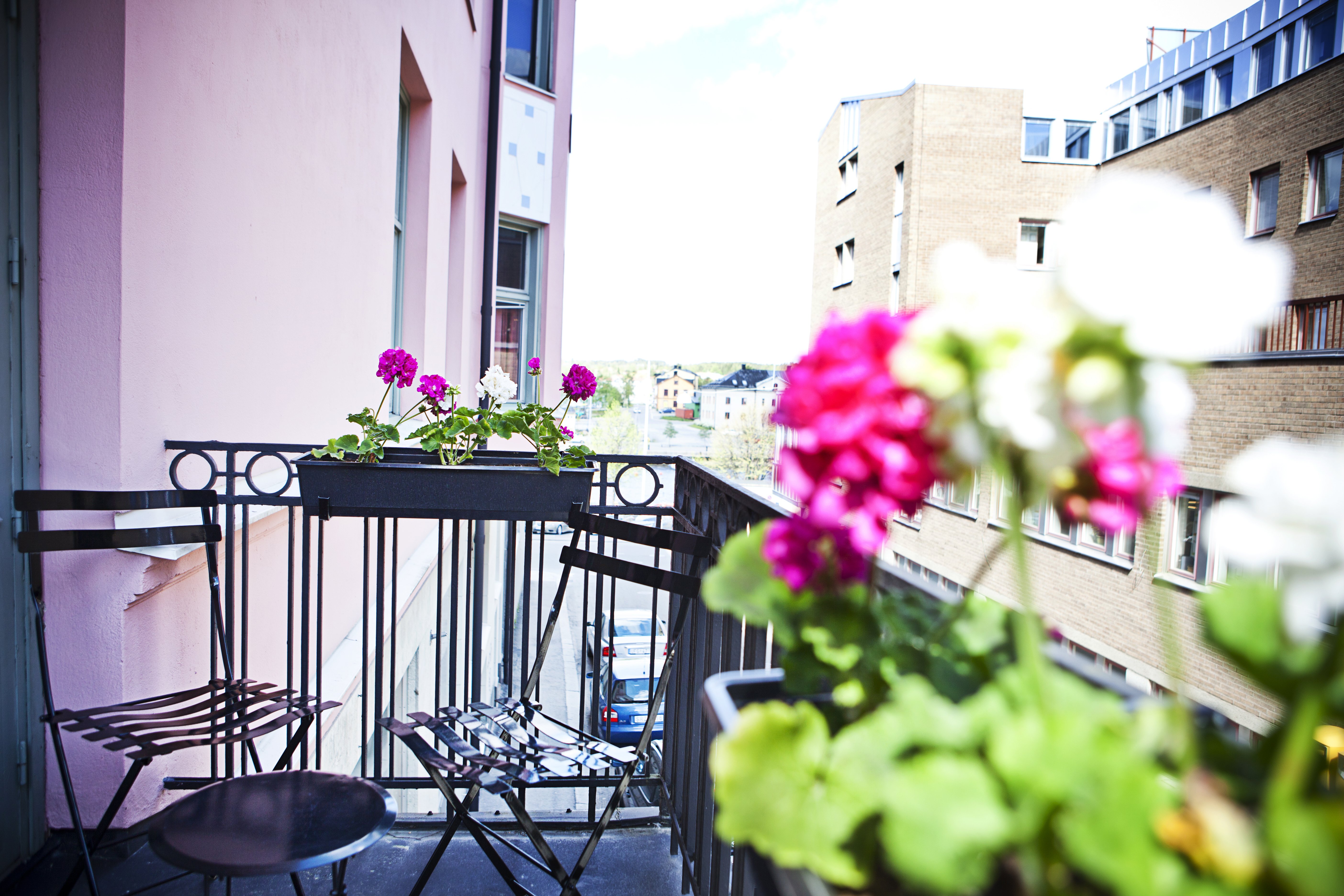 First Hotel Stadt Harnosand 50/50