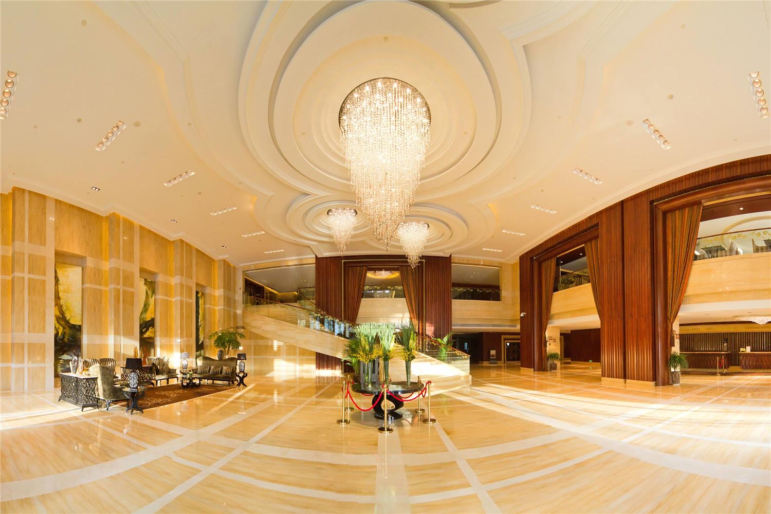 Wyndham Grand Plaza Royale Furongguo Changsha 9/42