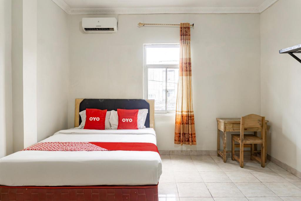 Hotel O Sukarame Near Universitas Uin Raden Inten Formerly Family Inn 21/39