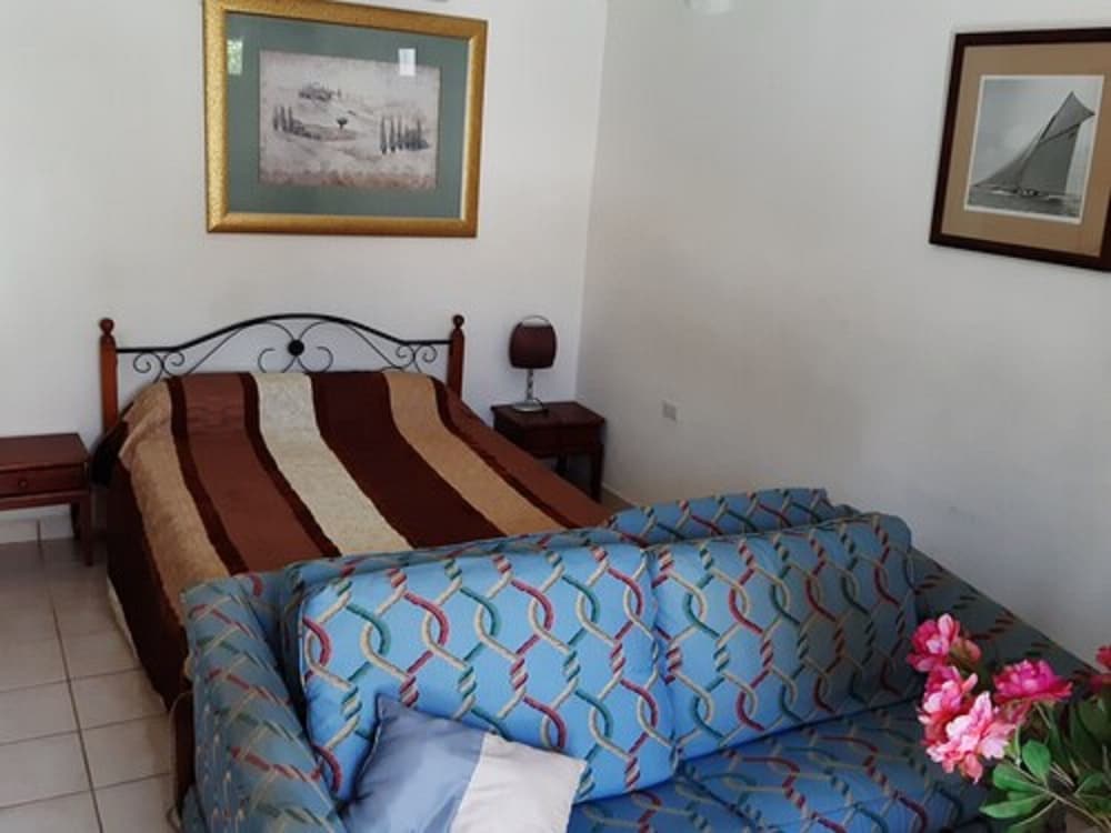 Aruba Harmony Apartments 17/59