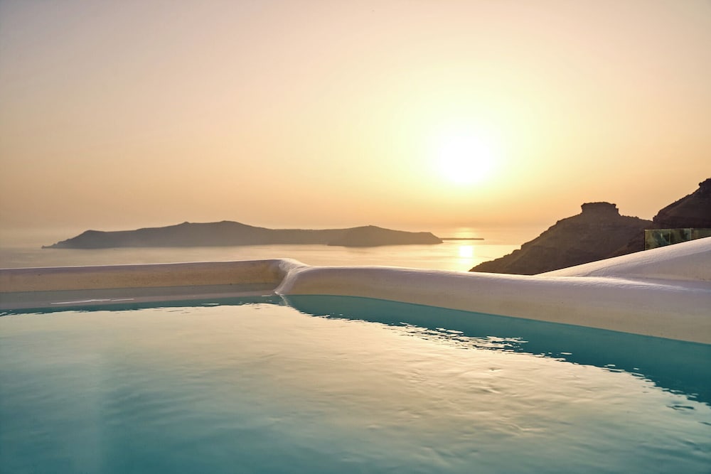 Mirabo Luxury Villas Adults Only 33/40
