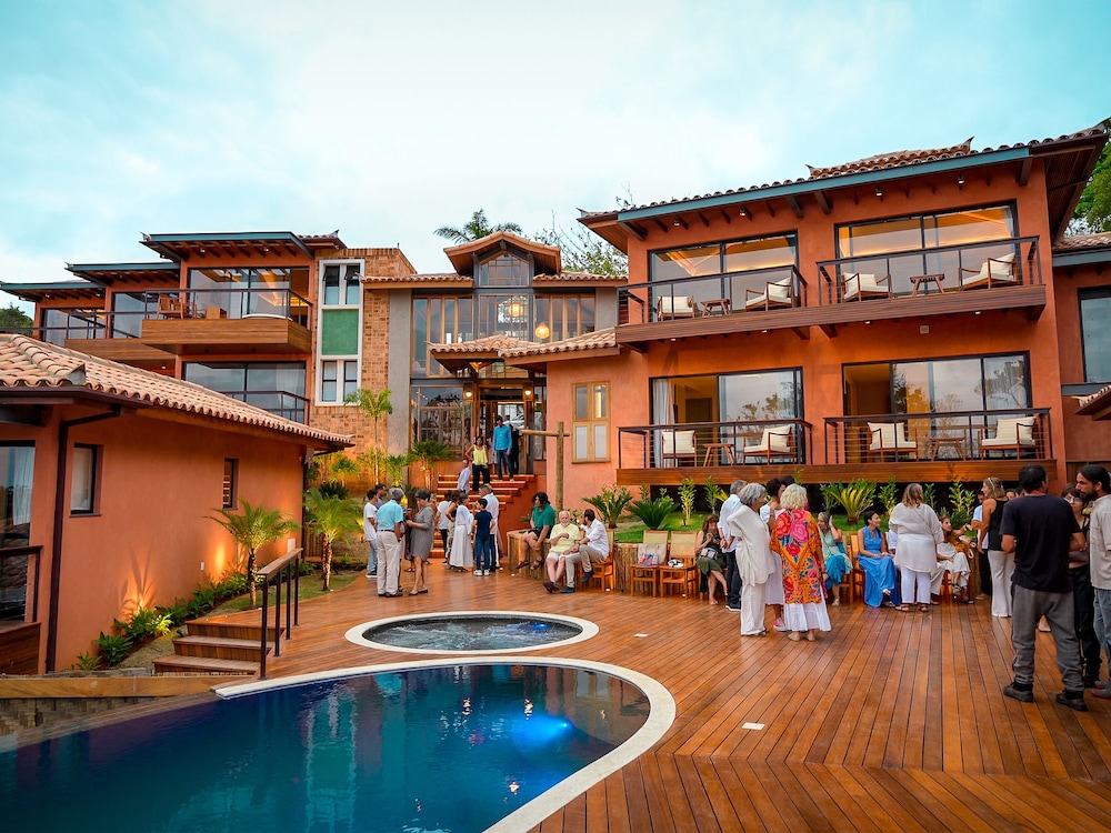 BUZIOS ESPIRITUALIDADE RESORT CARAVELAS 4/74
