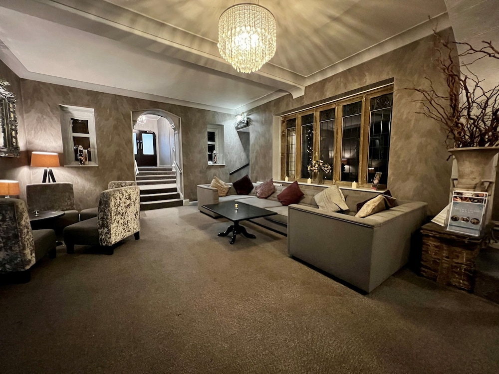 Stirk House Hotel & Spa 29/50
