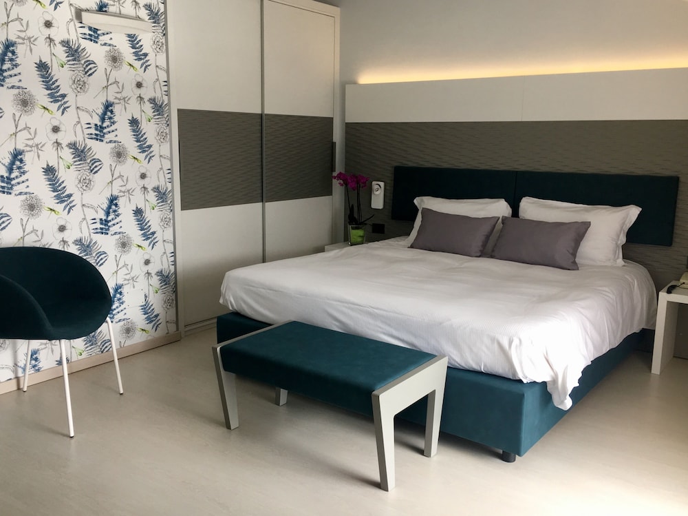 Hotel L'approdo 18/66
