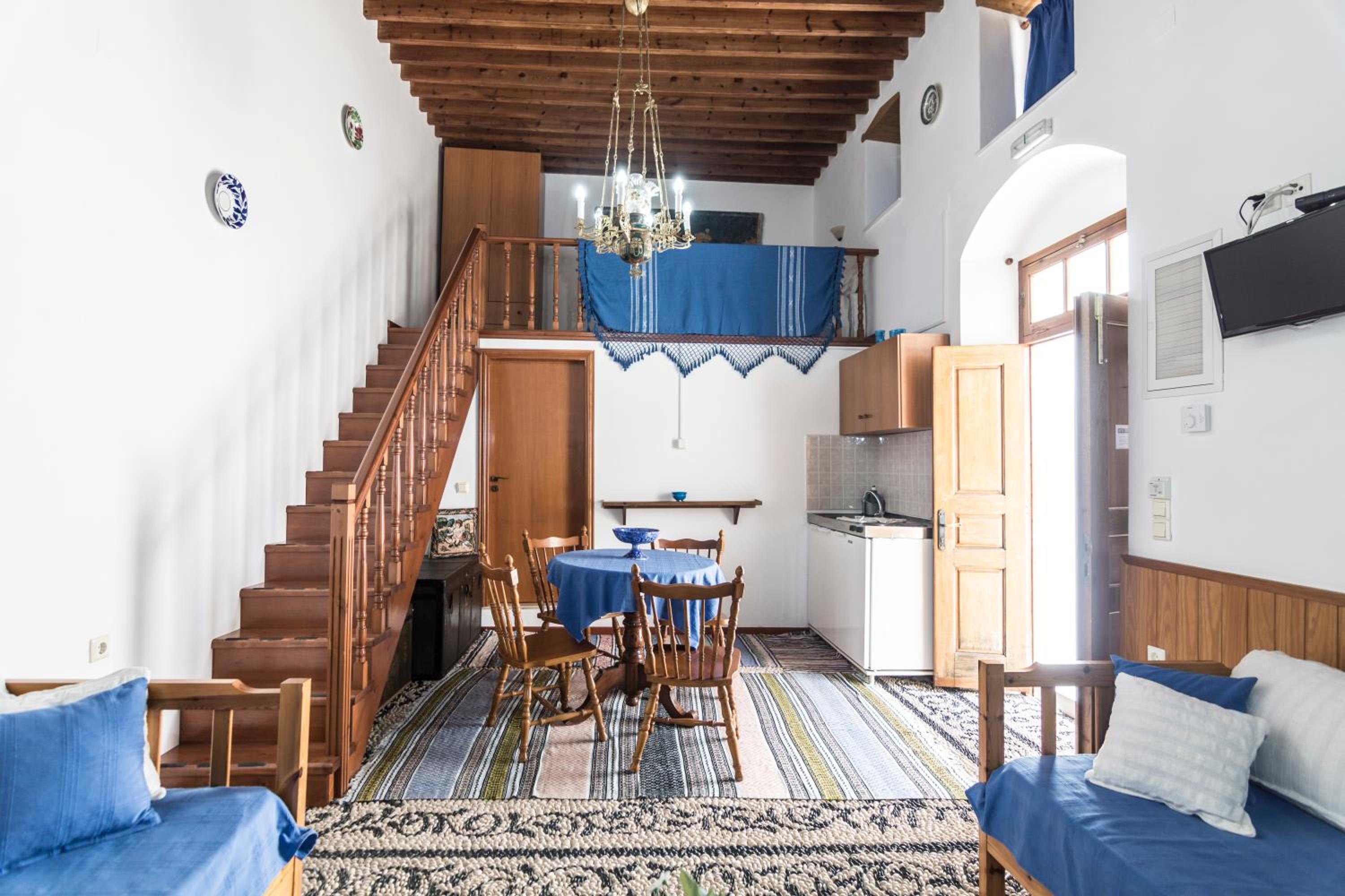 Villa Mika 29/38