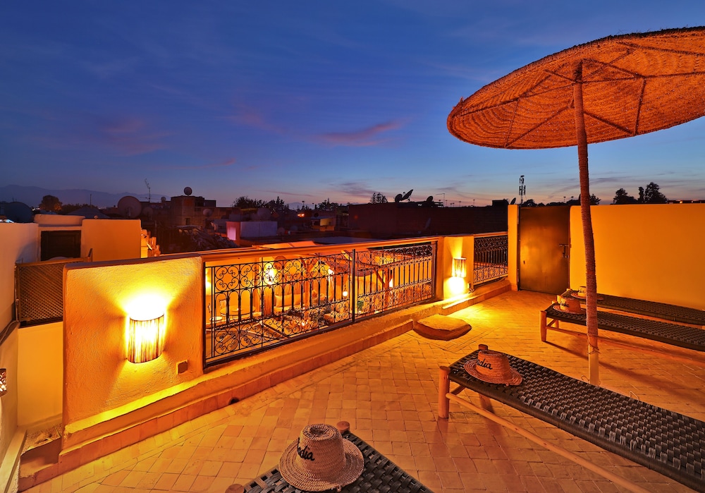 Riad Al Badia 30/50