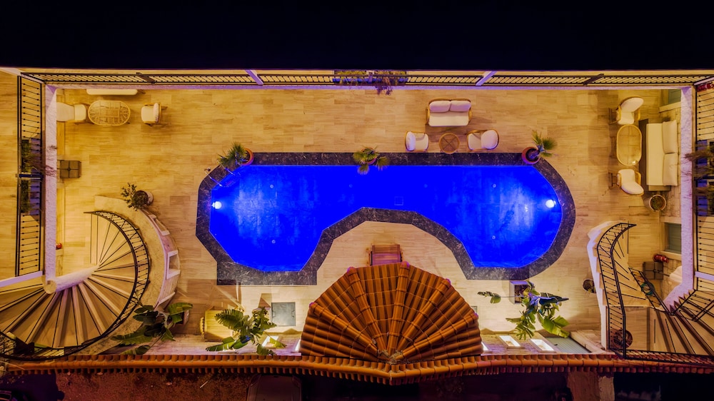 Avlu Alacati Butik Otel 4/46
