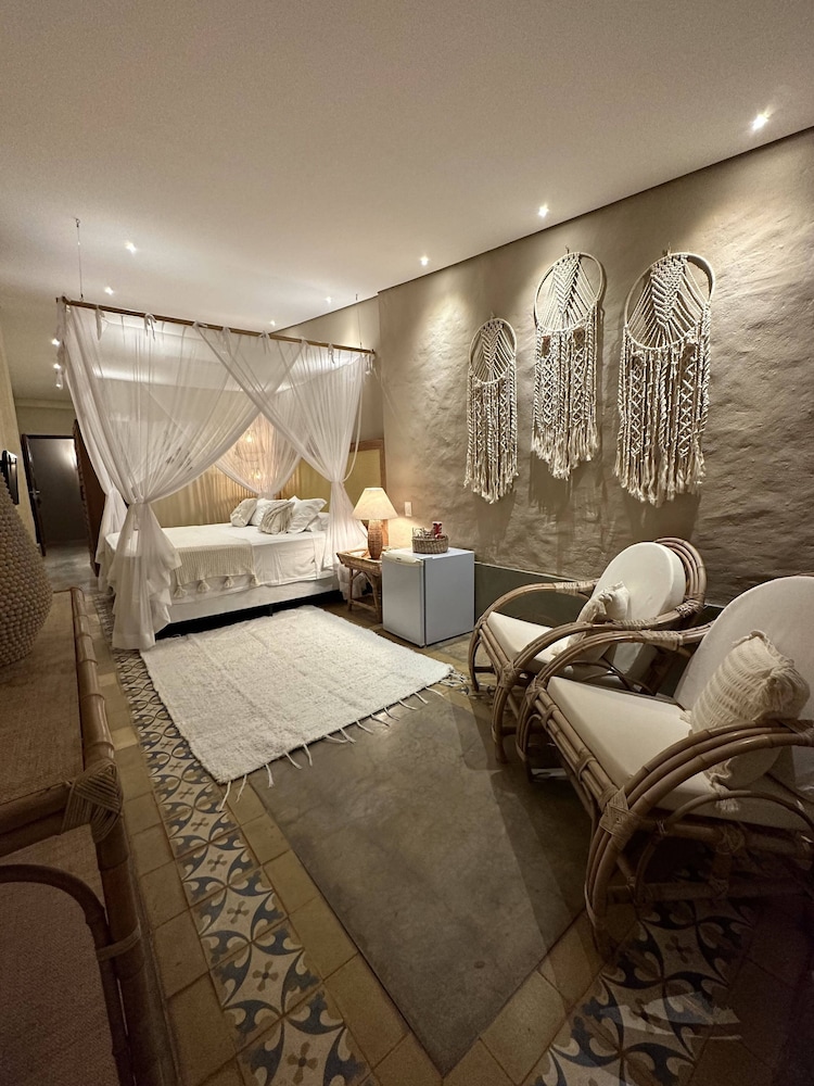 Hotel Da Pipa 19/50