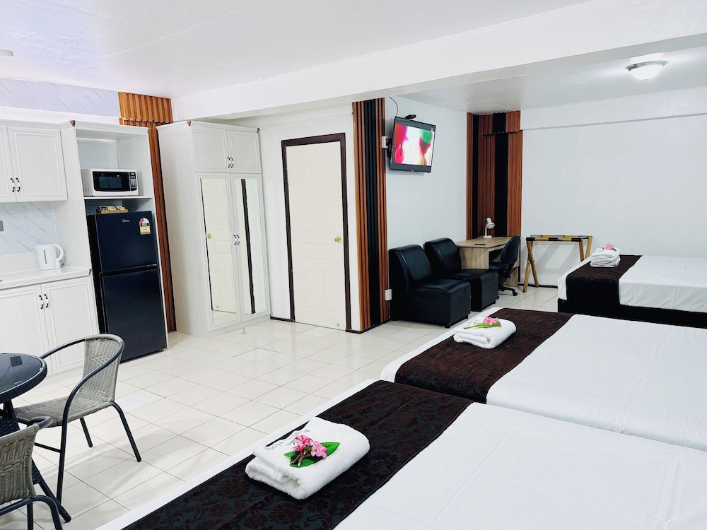 Moatoga Hotel 27/50
