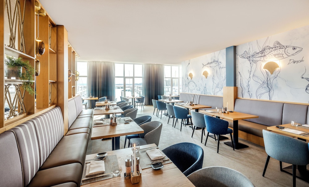Lindner Hotel Boltenhagen 32/48