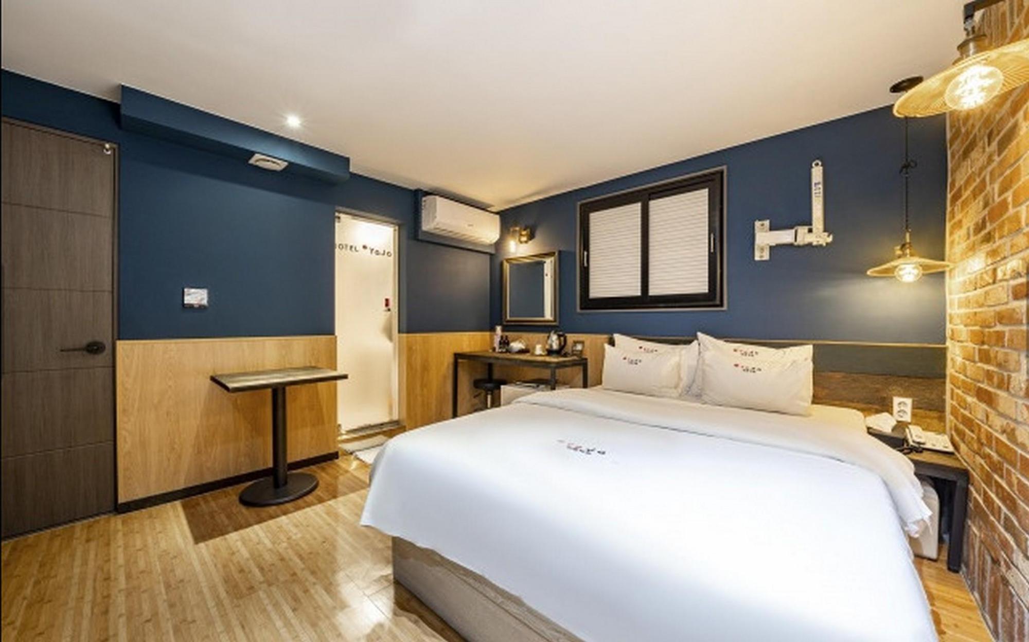 Yaja Hotel Chunho 15/77