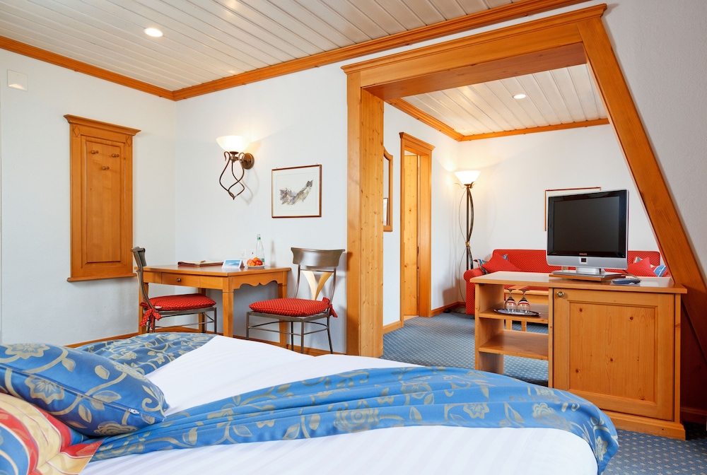Derby Swiss Quality Hotel Grindelwald 12/30
