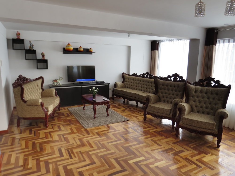Apartamentos Quewe 28/50