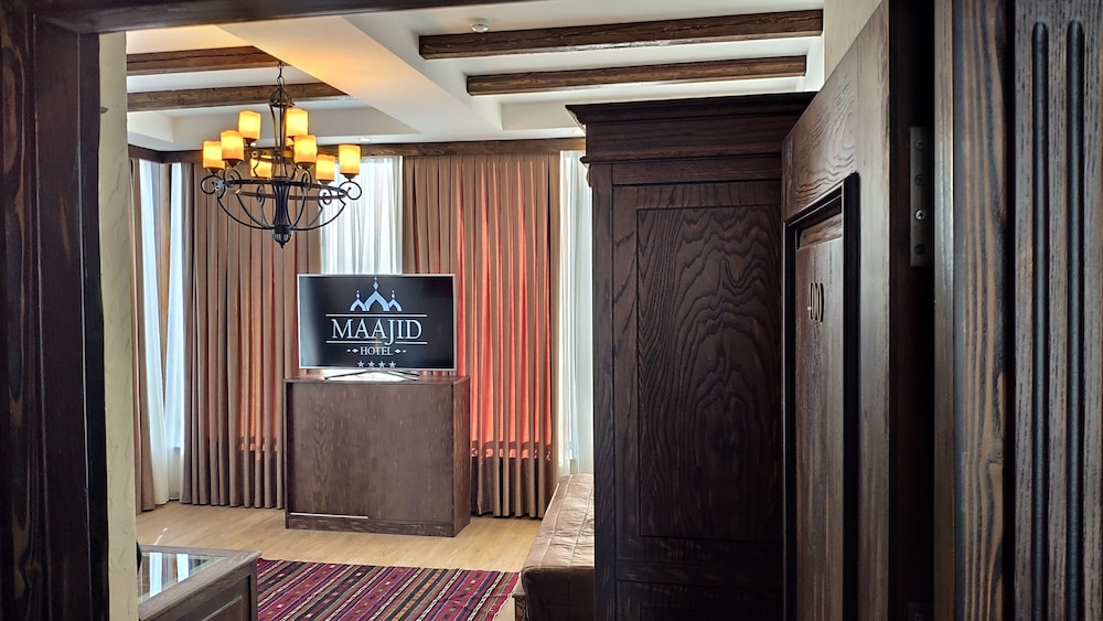 Maajid Hotel 45/50