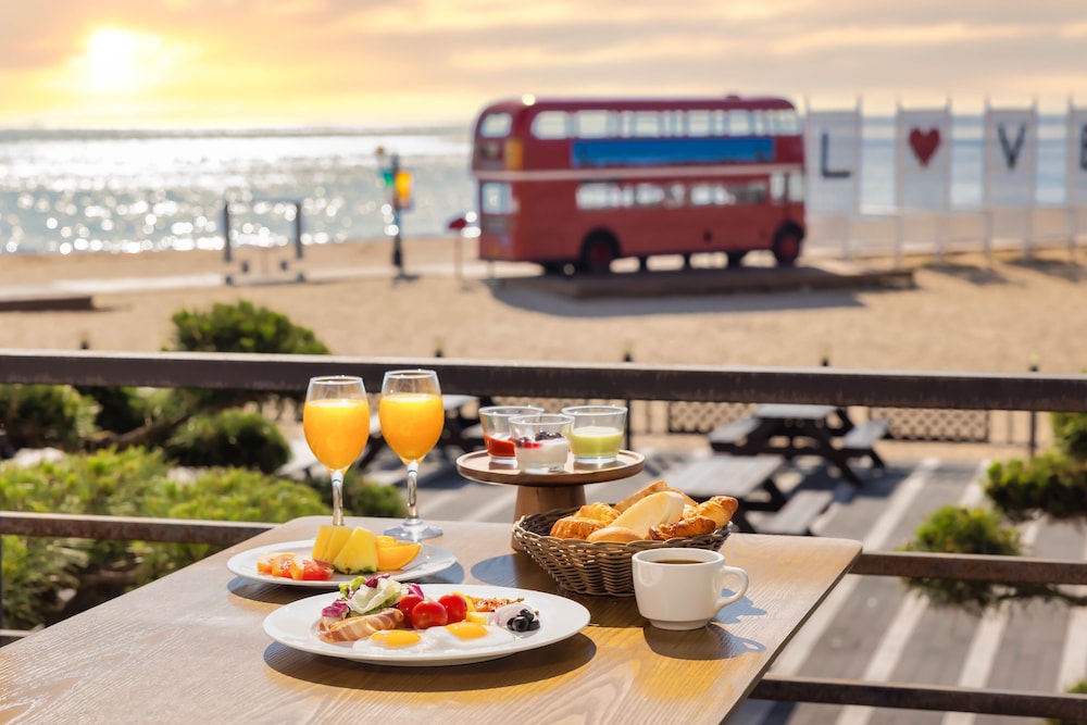 Kensington Resort Seorak Beach 32/49