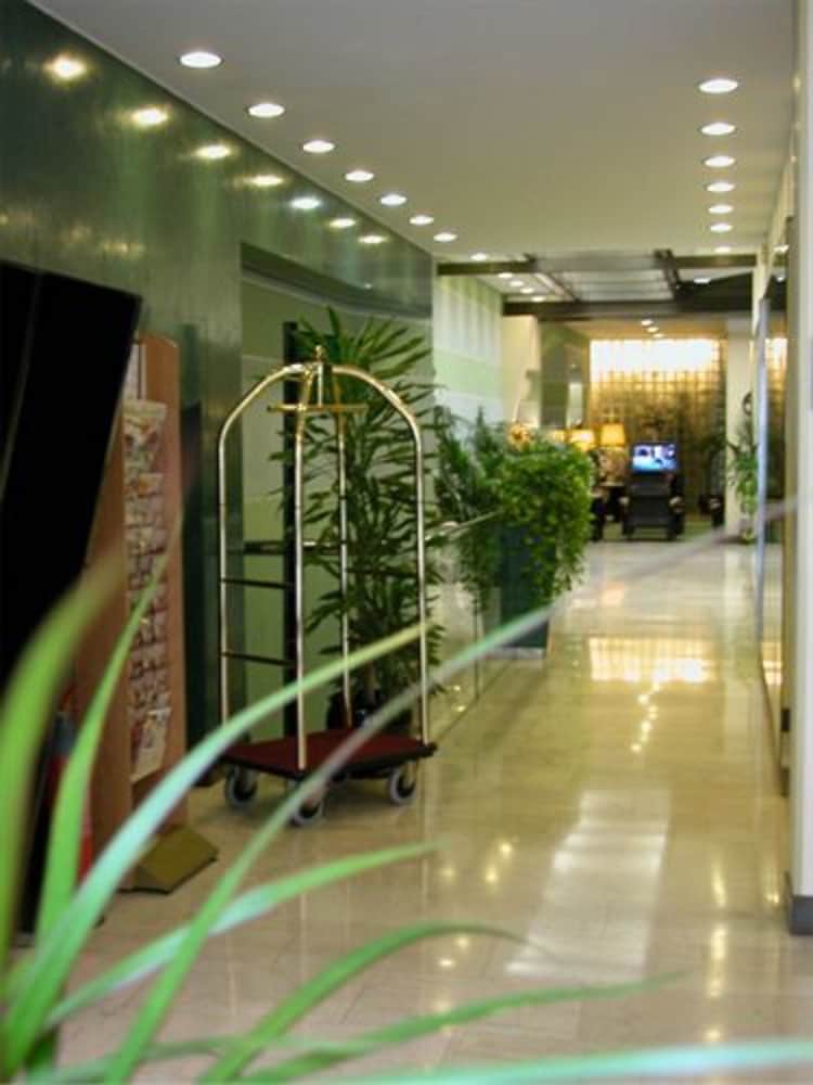 Hotel Delle Nazioni 7/52