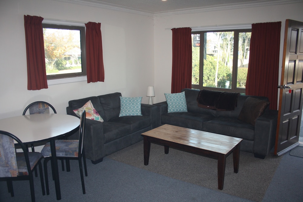 Methven Motels Apartments 26/50